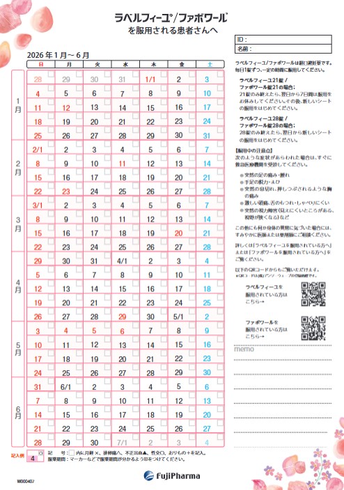 サポートツールPDF サムネイル